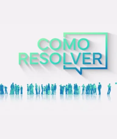 Imagem do programa «Como Resolver», uma parceria da CNN com a Fundação Francisco Manuel dos Santos