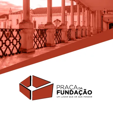 Imagem ilustrativa da Praça da Fundação «Coimbra: quem foram os salatinas?»