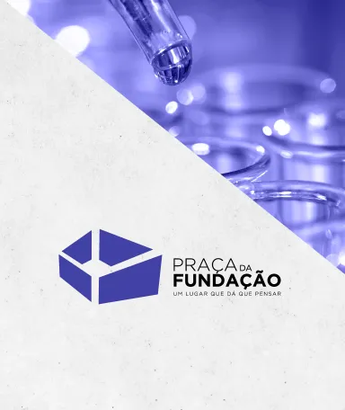 Imagem ilustrativa da Praça da Fundação «Investir em ciência: porquê?»