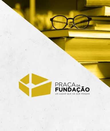 Imagem ilustrativa da Praça da Fundação «Quão poderosos são os leitores hoje?»