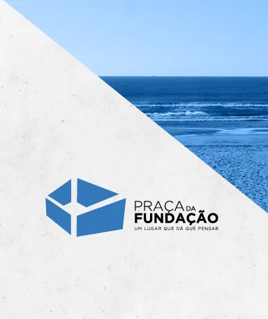 Imagem ilustrativa da Praça da Fundação «Monte Gordo: do turismo ao Sertão»