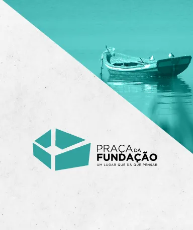 Imagem ilustrativa da Praça da Fundação «Tejo: um cruzeiro pelas identidades ribeirinhas»