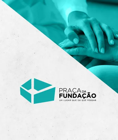 Imagem ilustrativa da Praça da Fundação «O bem-estar psicológico e a felicidade podem ser uma escolha?»