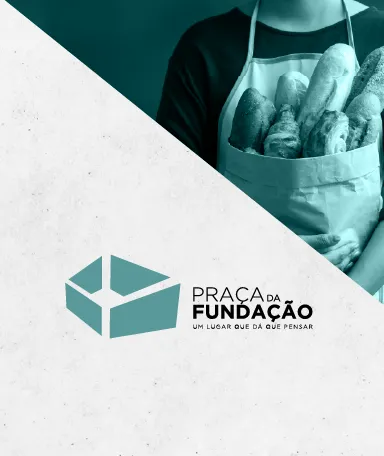 Imagem ilustrativa da Praça da Fundação «Francofonia em Portugal: um certo je ne sais quoi»
