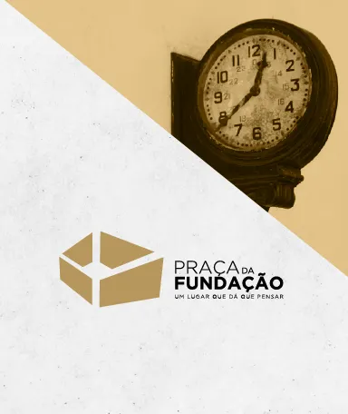 Imagem ilustrativa da Praça da Fundação «Portugal, a medida do tempo»