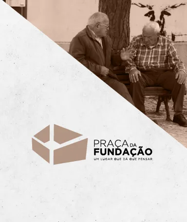 Imagem ilustrativa da Praça da Fundação «Quem são os invisíveis do Algarve?»