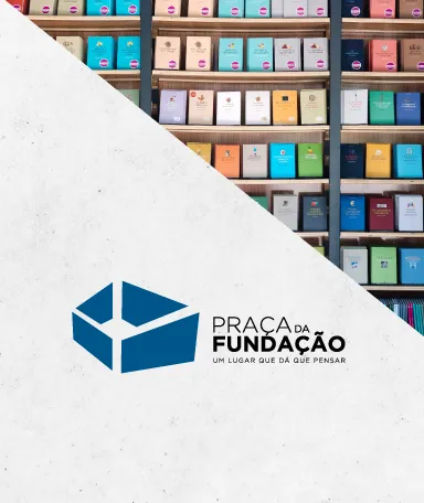Imagem ilustrativa da Praça da Fundação «O que é, afinal, Portugal?»