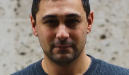 Adam Rutherford