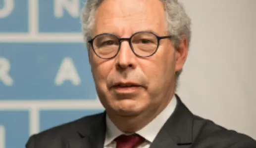 José António Mouraz Lopes