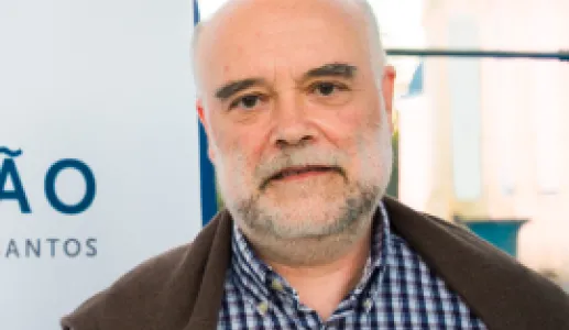 José Lima Santos