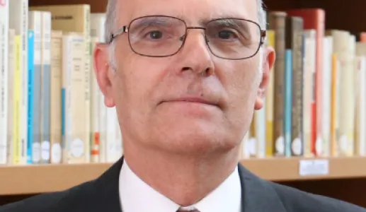 António Cândido Oliveira