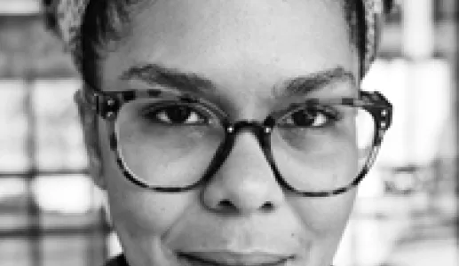 Djaimilia Pereira de Almeida