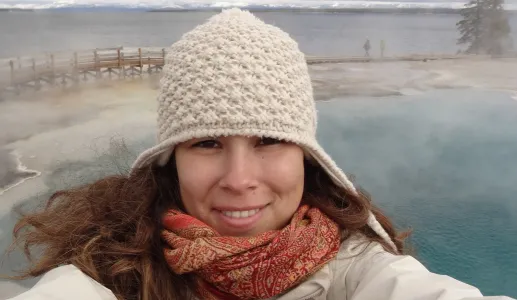 Entrevista GPS #7: «A investigação que se faz em Portugal não é pior do que a que se faz nos EUA»