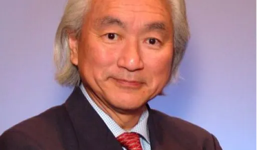 michiokaku
