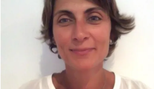 Nazaré da Costa Cabral