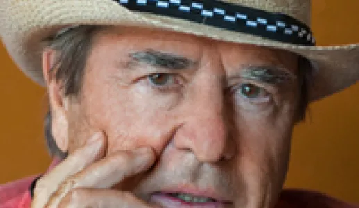 paultheroux