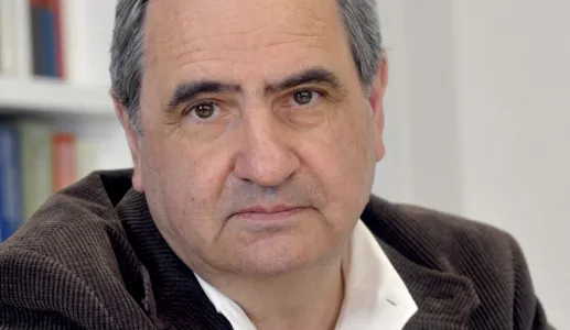 PierreRosanvallon