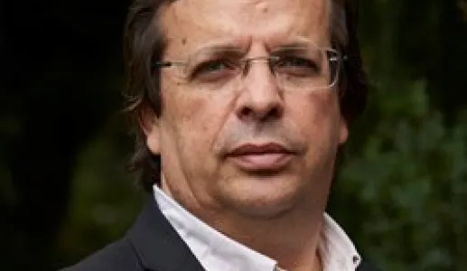 Filipe S. Fernandes