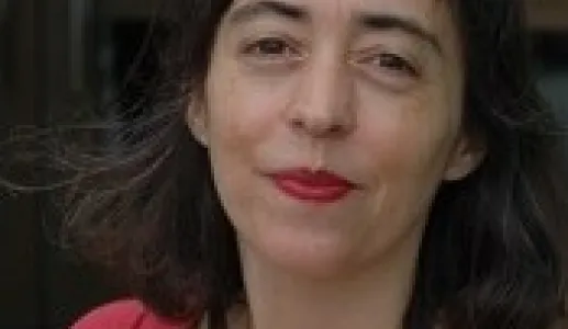 Mónica Leal da Silva