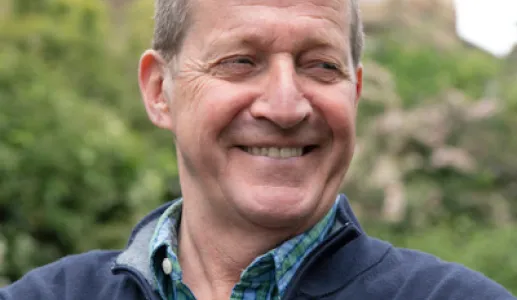 Alastair Campbell