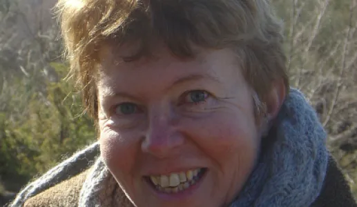 Donatella della Porta 