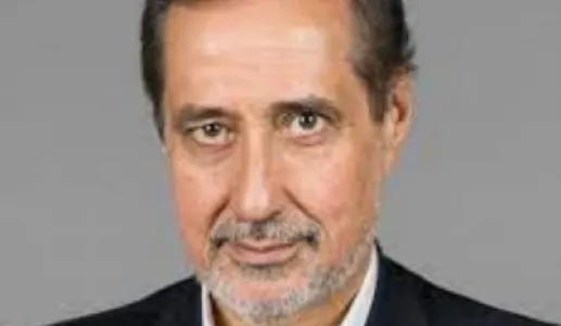 José Manuel Fernande