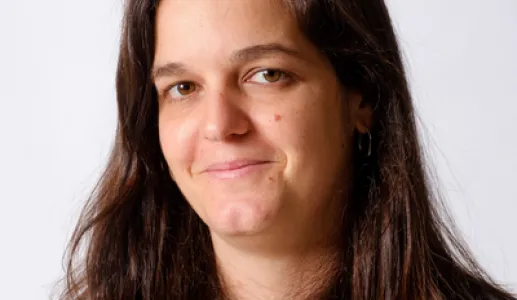 Mariana Trigo Pereira