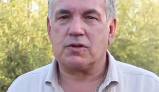José Maria falcão enngenheiro agrónomo fronteiras XXI
