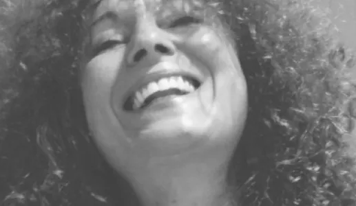 Manuela Matos Monteiro 