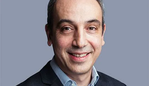 Paulo Rodrigues