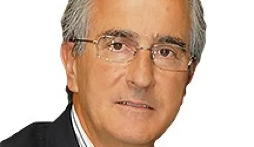 Fernando Adão da Fonseca