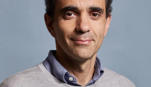 Miguel Ferreira, Consultor da Área de Economia da Fundação Francisco Manuel dos Santos