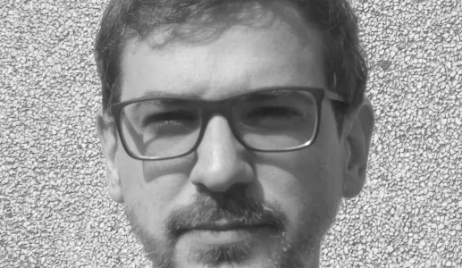 Imagem do investigador José Pedro Monteiro