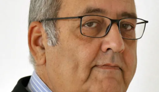 Imagem de Pedro Tavares de Almeida, professor catedrática na Universidade Nova de Lisboa