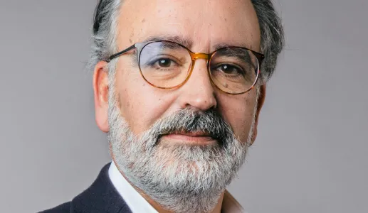 António Araújo - Fundação Francisco Manuel dos Santos (FFMS)