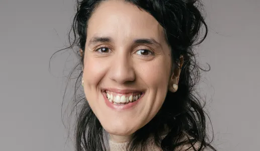 Joana Zózimo - Fundação Francisco Manuel dos Santos (FFMS)