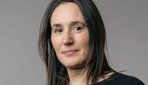 Mónica Santos - Fundação Francisco Manuel dos Santos (FFMS)