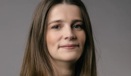Clara Bento - Fundação Francisco Manuel dos Santos (FFMS)