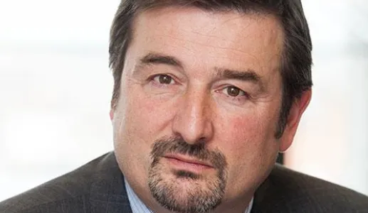 Image of Olivier Guersent 