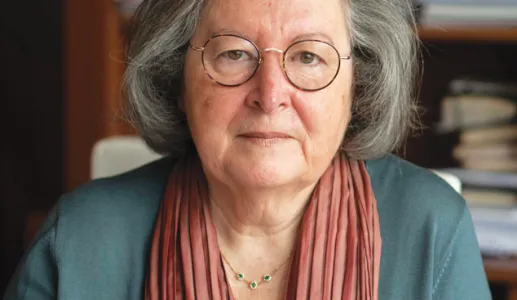 Imagem de Maria de Lurdes Rodrigues