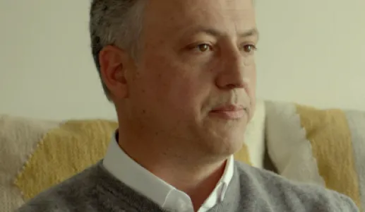 Imagem de Eduardo Miranda, presidente da Associação do Alojamento Local em Portugal