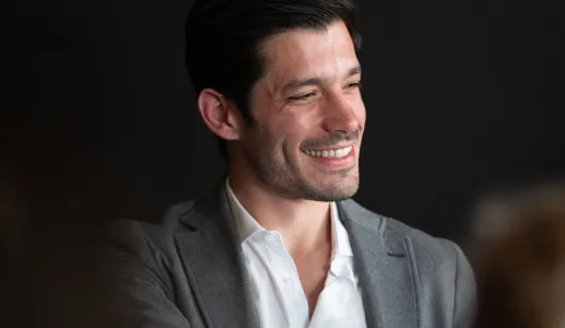 José Maria Pimentel