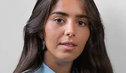 Imagem da advogada Francisca Osório de Castro