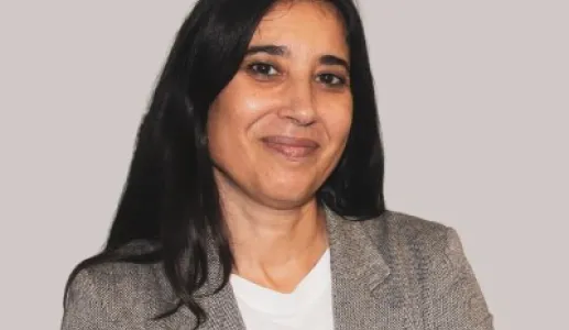 Imagem de Sofia Marques da Silva,  professora da Faculdade de Psicologia e de Ciências da Educação da Universidade do Porto