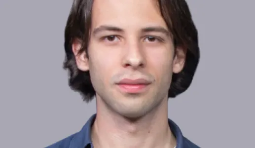 João Bernardo Narciso, cientista de dados