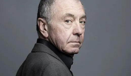 Gilles Lipovetsky 