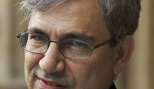 Orhan Pamuk