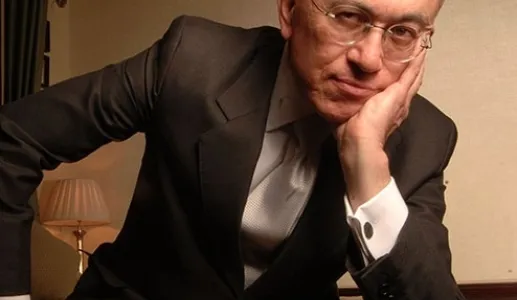 Roberto Mangabeira Unger