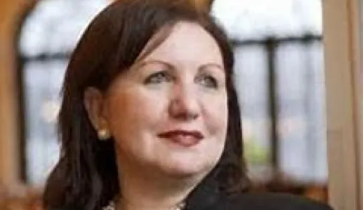 Seyla Benhabib