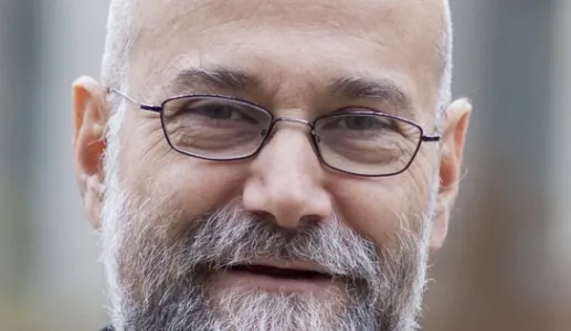 Yochai Benkler